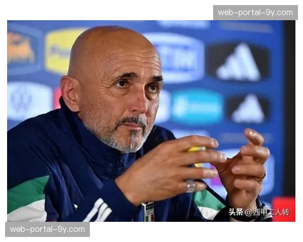 斯帕莱蒂战术安排引争议，尤文图斯近期低迷暴露理想与现实裂缝