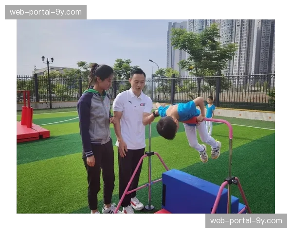 通讯:“体育进校园”新尝试——AR技术如何改变中小学体育课 通讯:“体育进校园”新尝试——AR技术如何改变中小学体育课