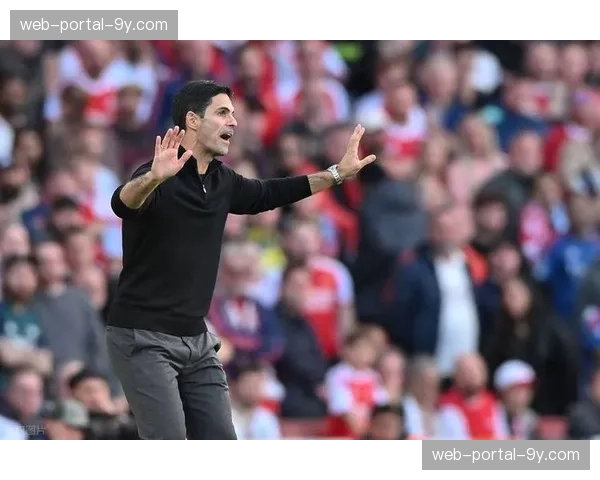 深度报道：战术板：瓜迪奥拉与阿尔特塔的师徒对决，将如何影响英超争冠格局