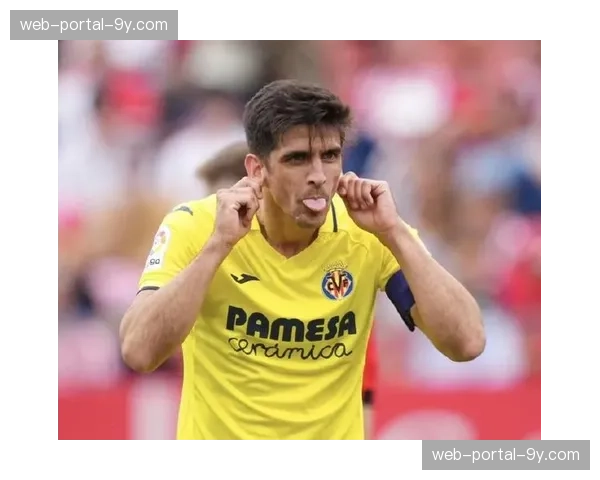 比利亚雷亚尔4-2奥萨苏纳，莫雷诺上演帽子戏法