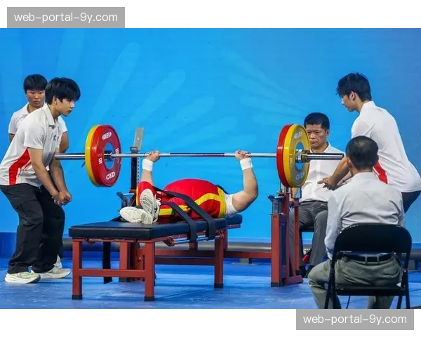 顶级举重赛事转播权费上涨,流媒体平台加入争夺 顶级举重赛事转播权费上涨,流媒体平台加入争夺