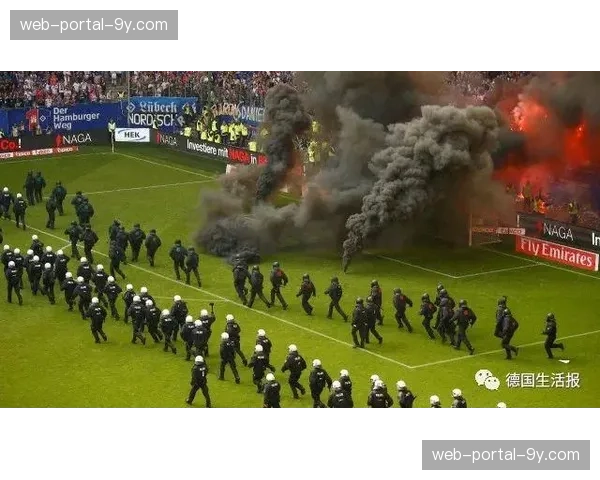 马赛检察院就近期极端球迷组织的暴力行为展开调查